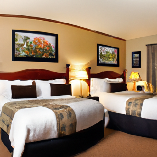 Best Hotels in Colorado Springs for Families
