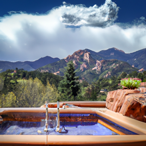 Cliff House at Pikes Peak – A 4-Star Hotel in Manitou Springs, Colorado
