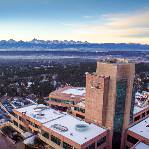 How Are The New Hotels Colorado Springs Transforming The City’s Hospitality Scene?