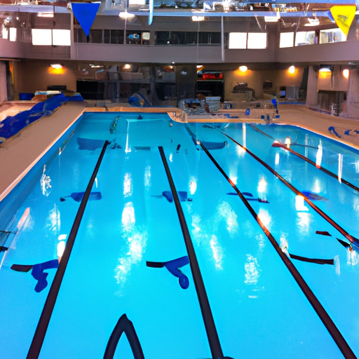 How To Enjoy The Hotels With Indoor Pools In Colorado Springs Year-Round?