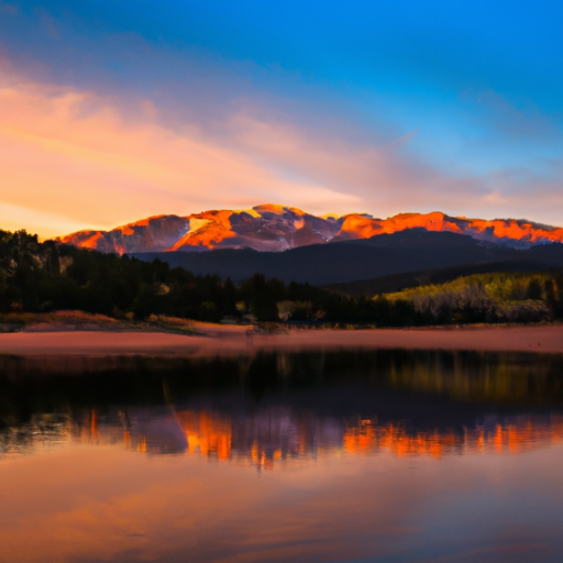 Why Pikes Peak Hotels Colorado Springs Are Every Mountain Climber’s First Choice?
