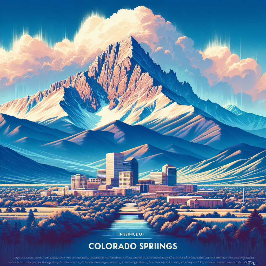 Insights and Tips for Moving to Colorado Springs in 2023